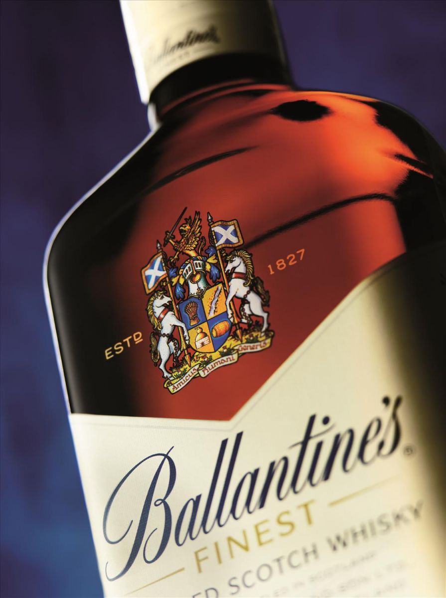 Ballantine’s