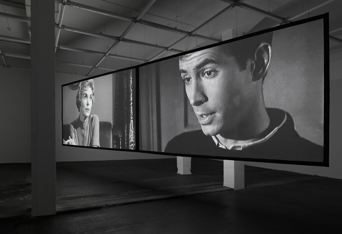 24 Hours Psycho, кино, дълги филми