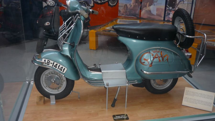 Vespa