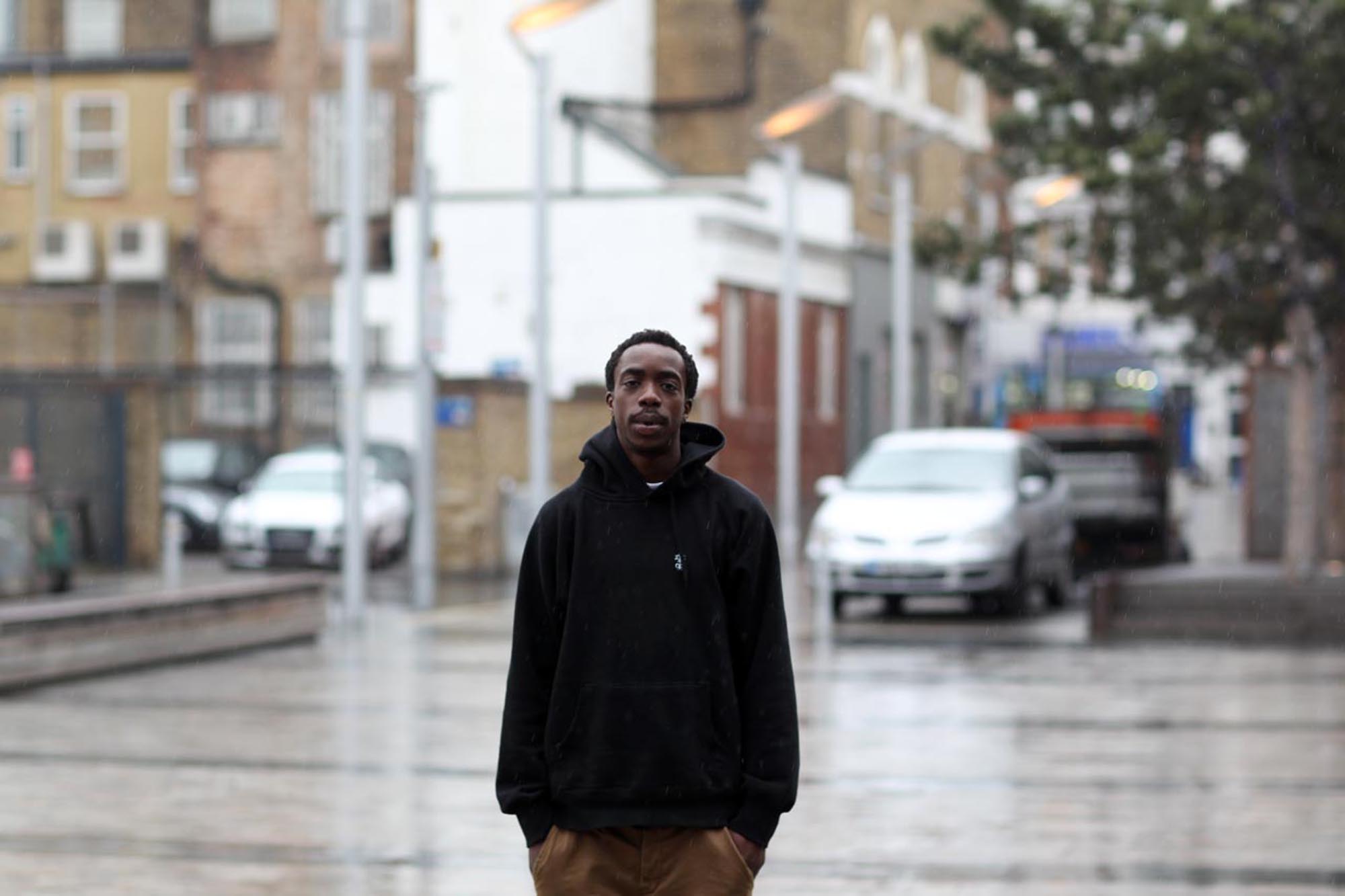 MyBeatlive, Ballantine's, BoilerRoom, Tristian