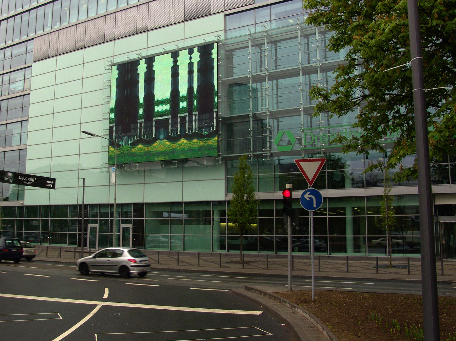 кино, дълги филми, Matrjoschka