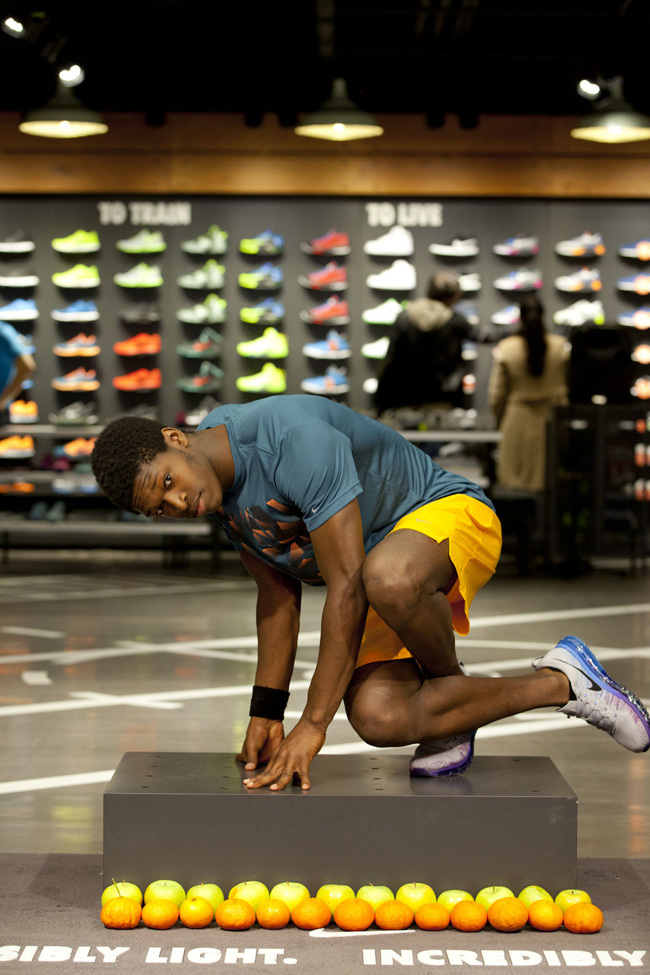 Nike Store, Nike, Serdika Center