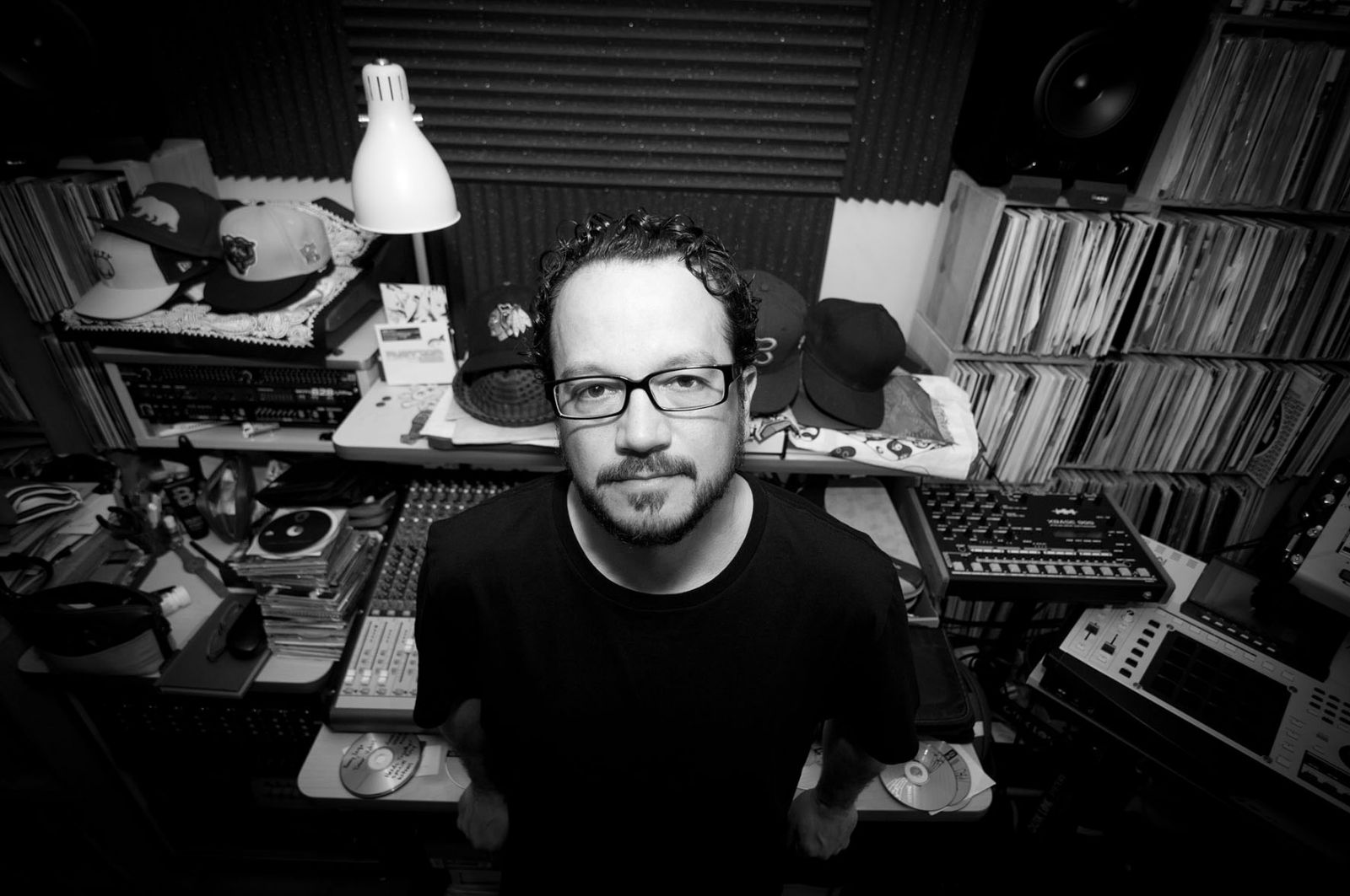 Yalta Club, Mark Farina, Booka Shade