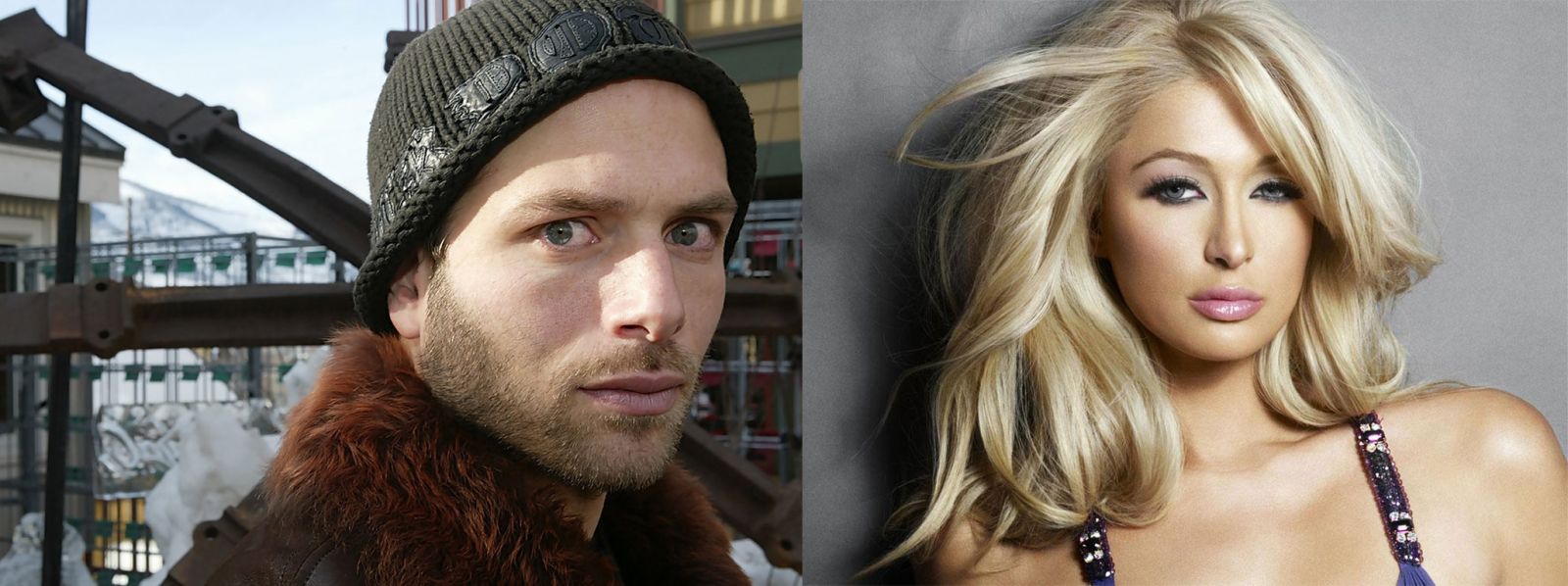 sex tapes, Paris Hilton, Nick Salomon