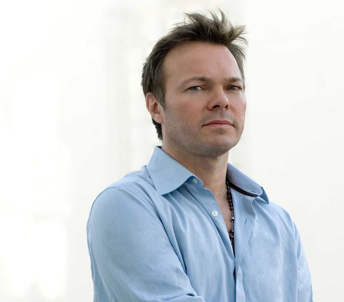 Pete Tong, диджеи