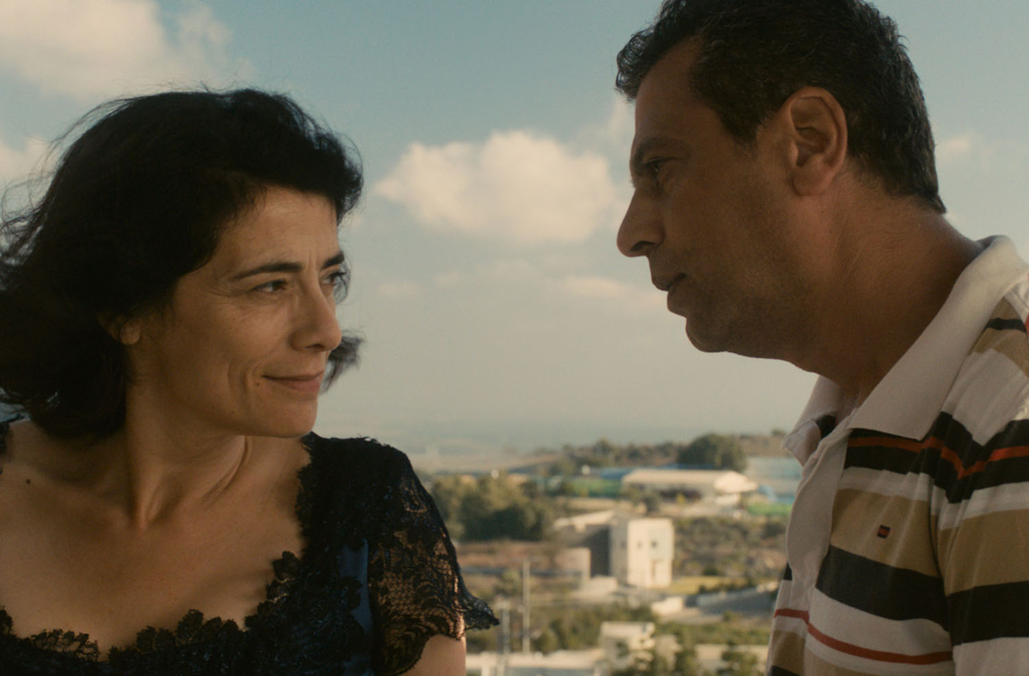 Sofia MENAR Film Festival