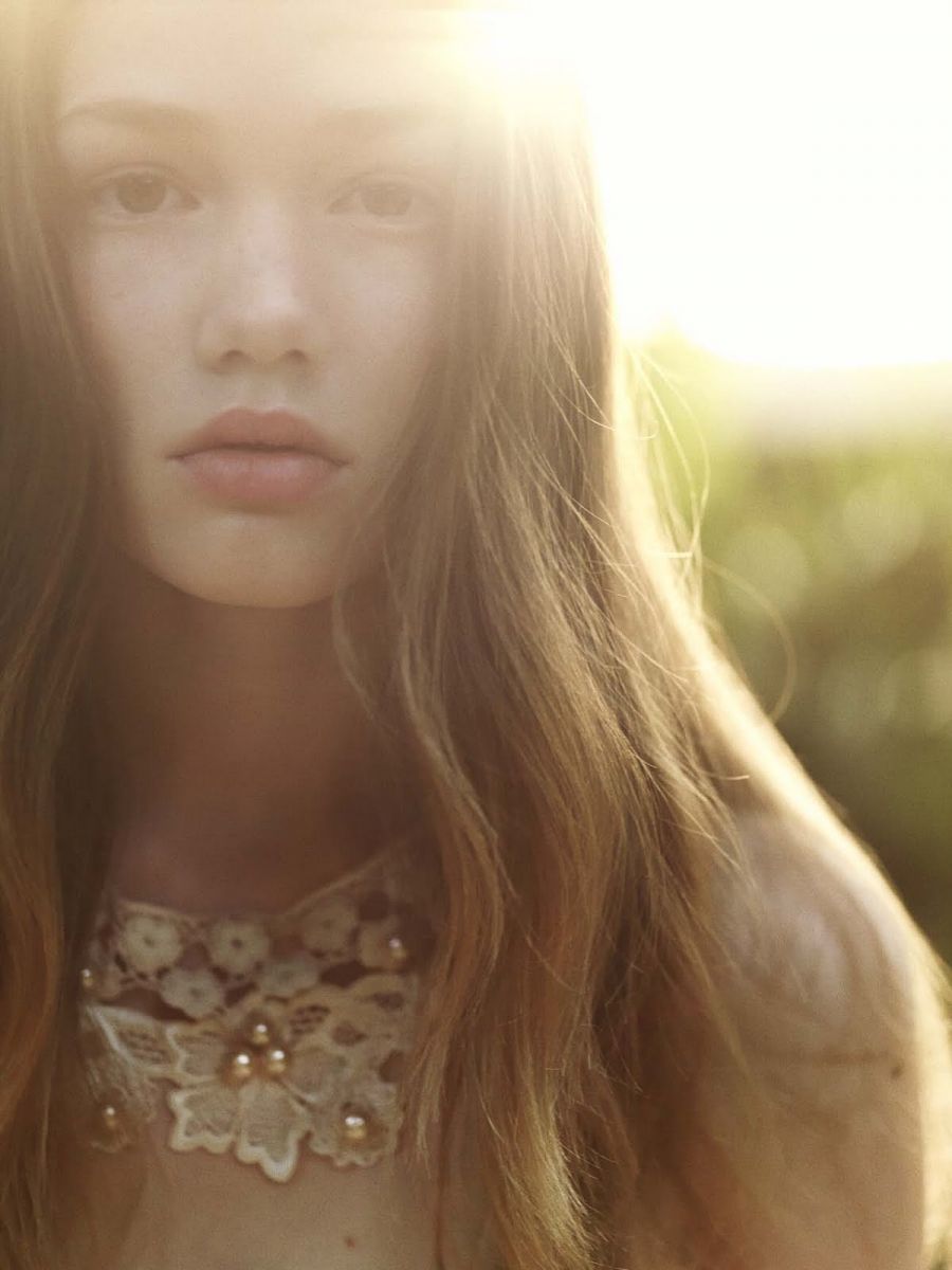 мека еротика, фотография, Дейвид Хамилтън