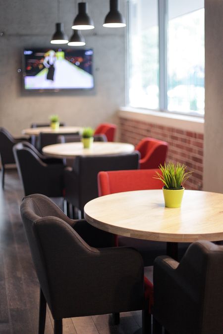 Café London