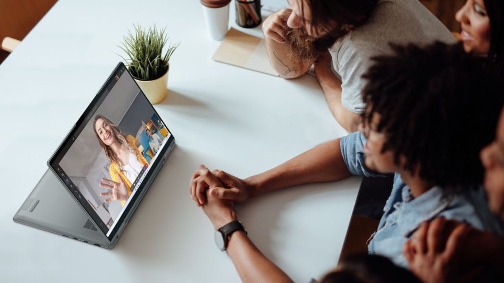 Lenovo Yoga Gen 7