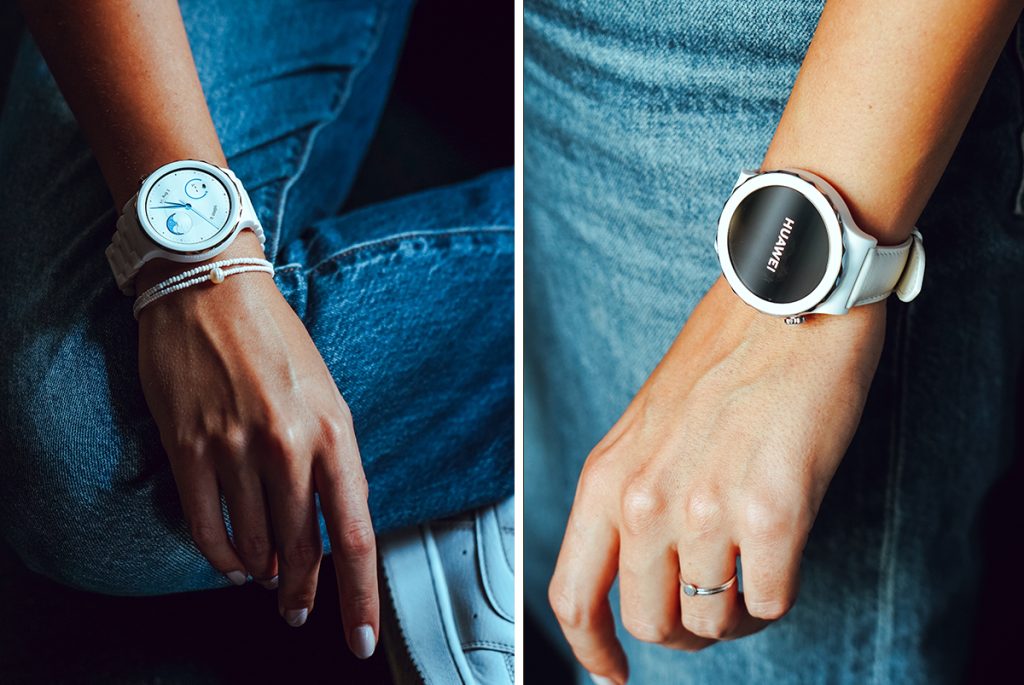 Huawei Watch GT 3 Pro