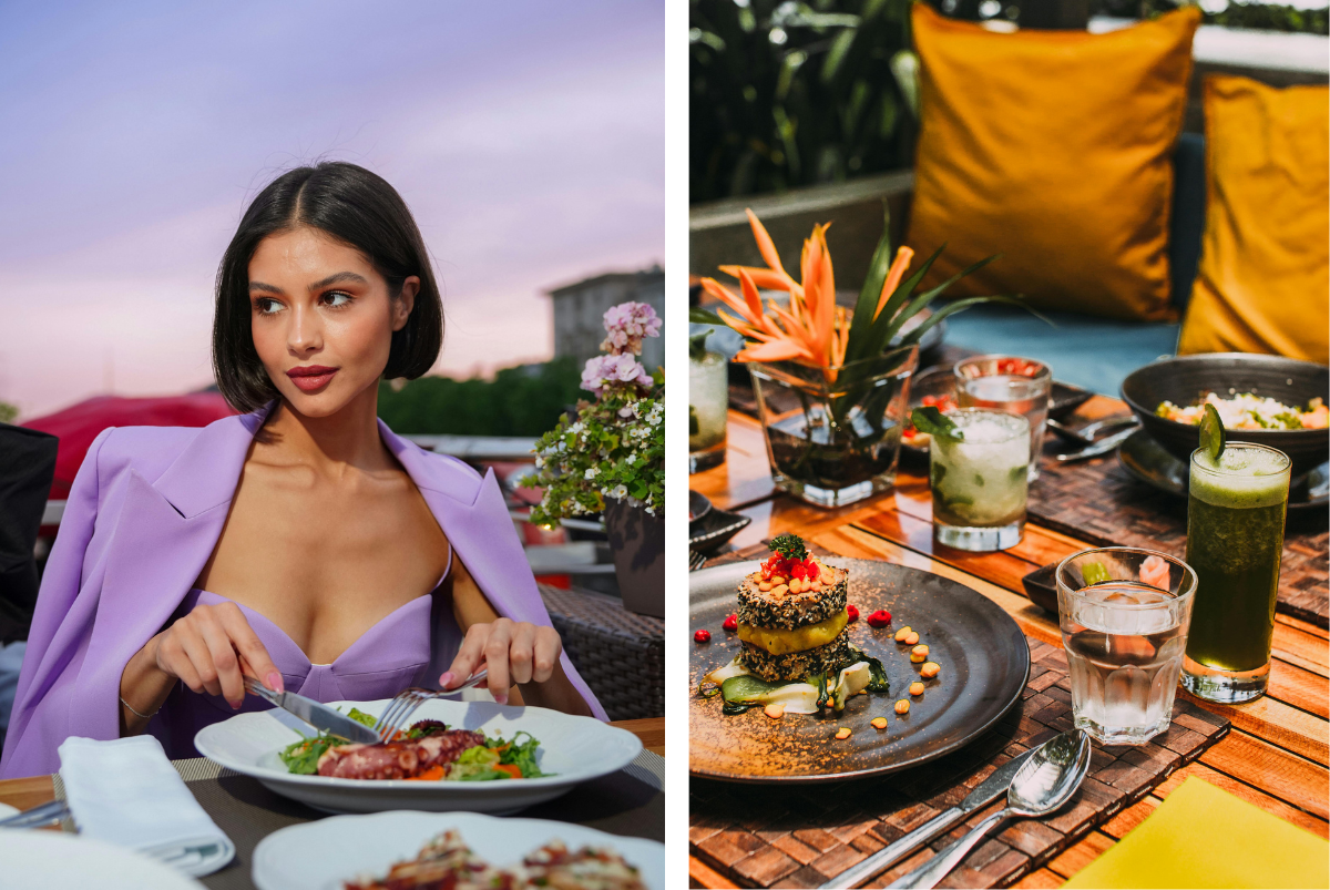 Еко категорията на Go Guide Food&Drink Awards 2024