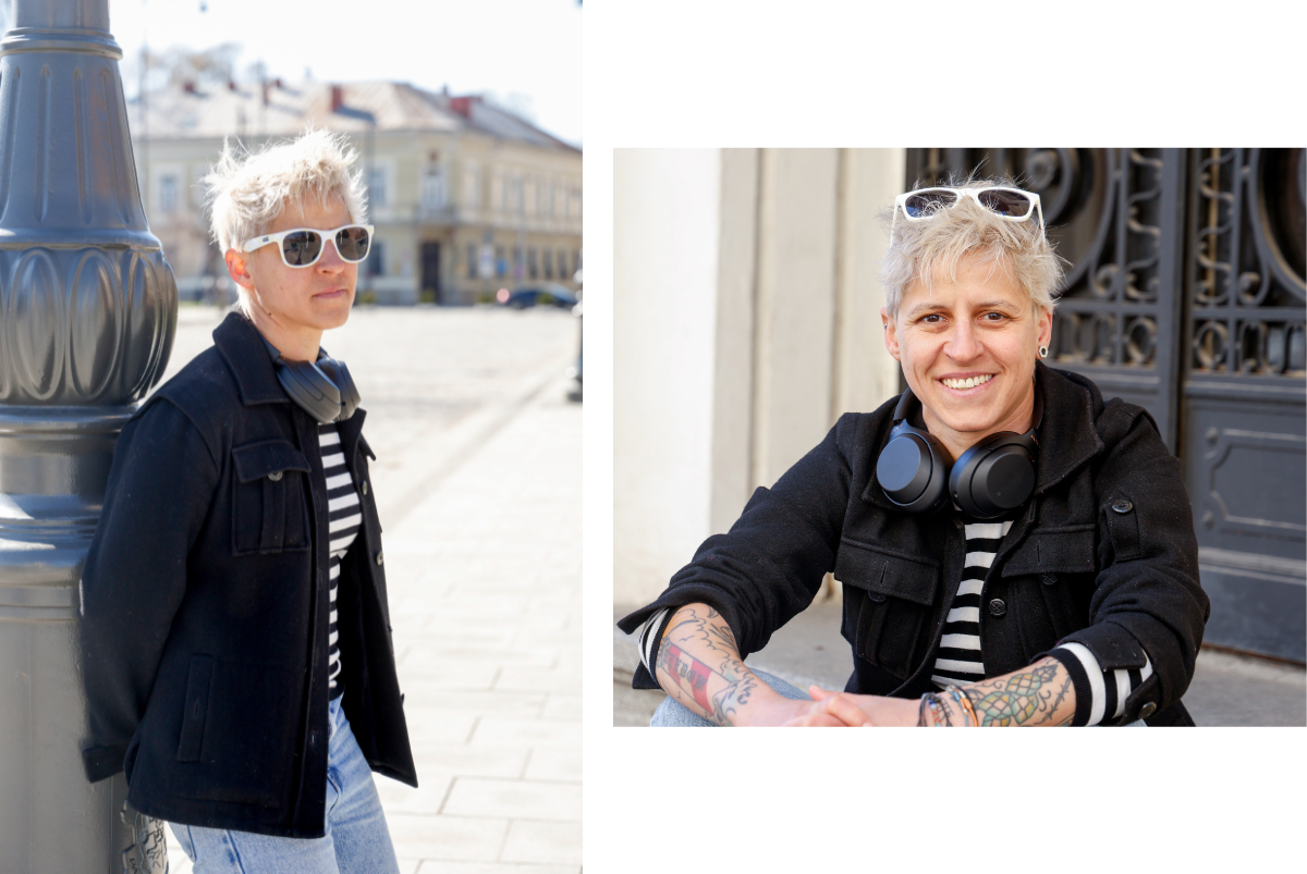 The Local: Су от "Знам Какво Ям"