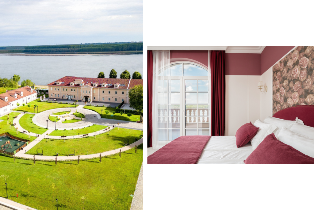 Bononia Estate Winery & Resort