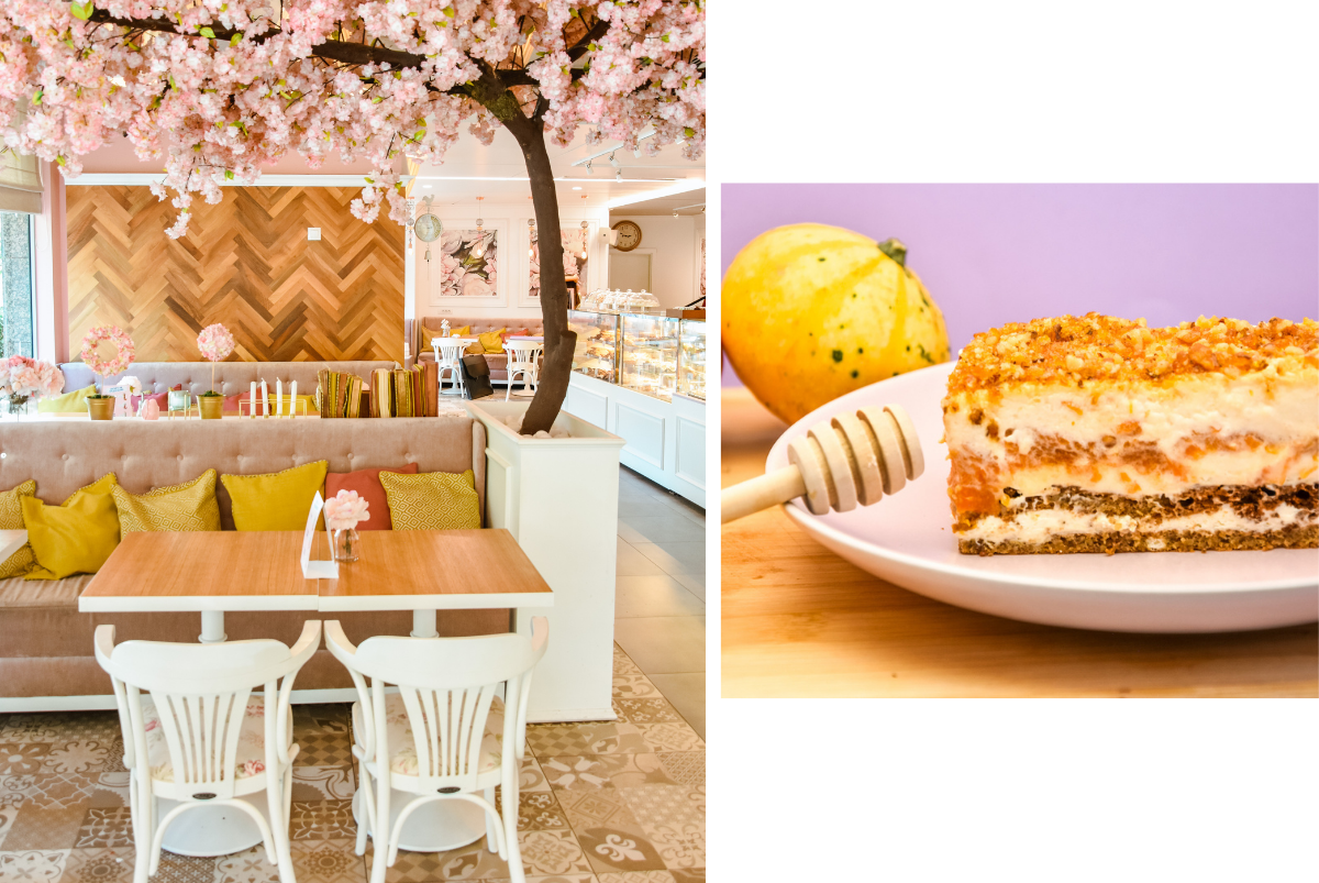 Brimeks Bakery