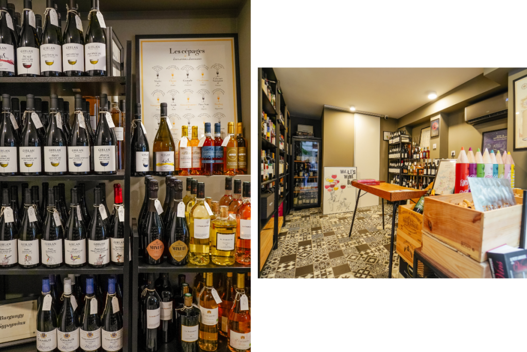 Decantus Wines