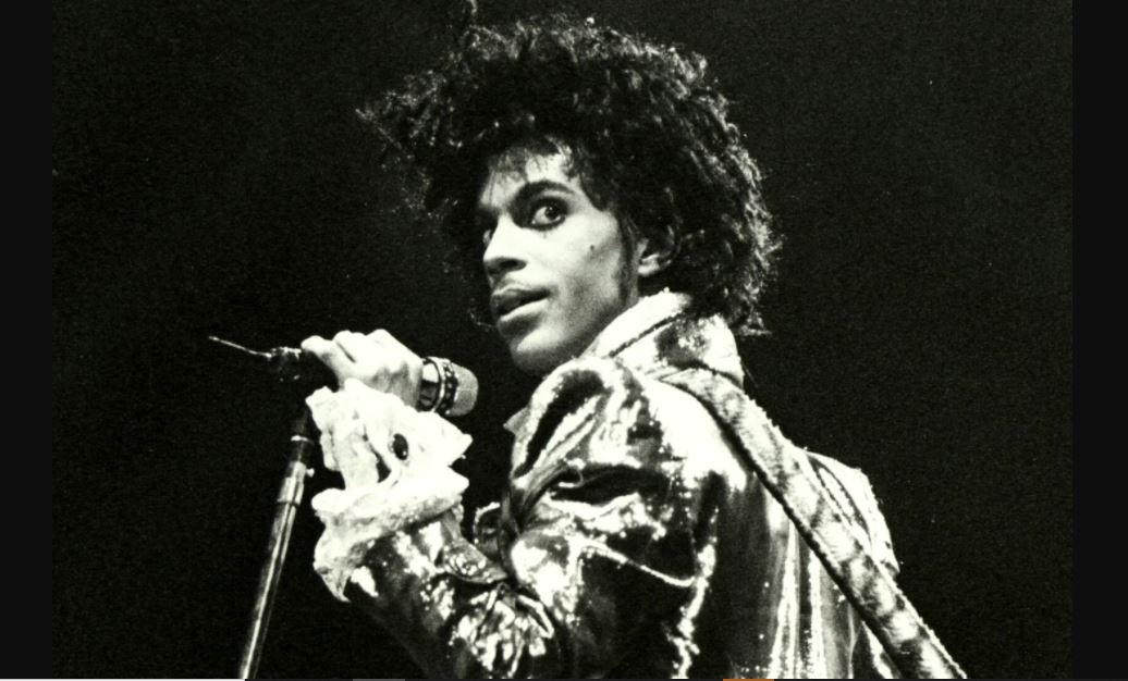 Prince
