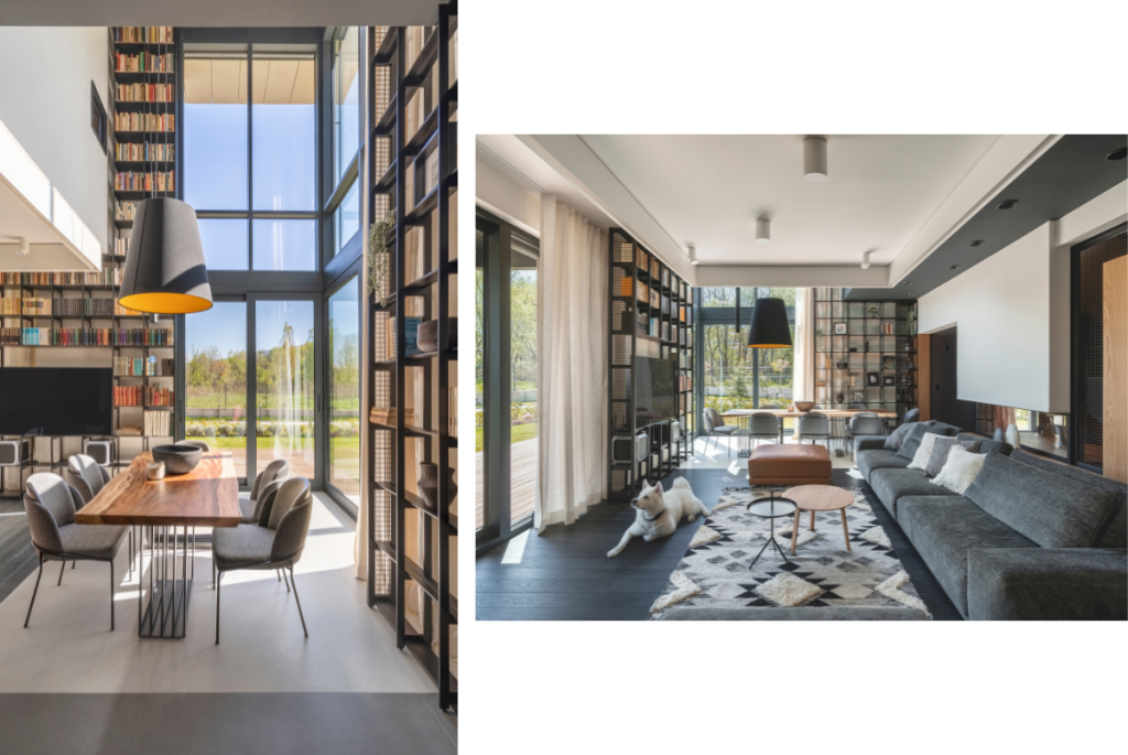Pony Architects