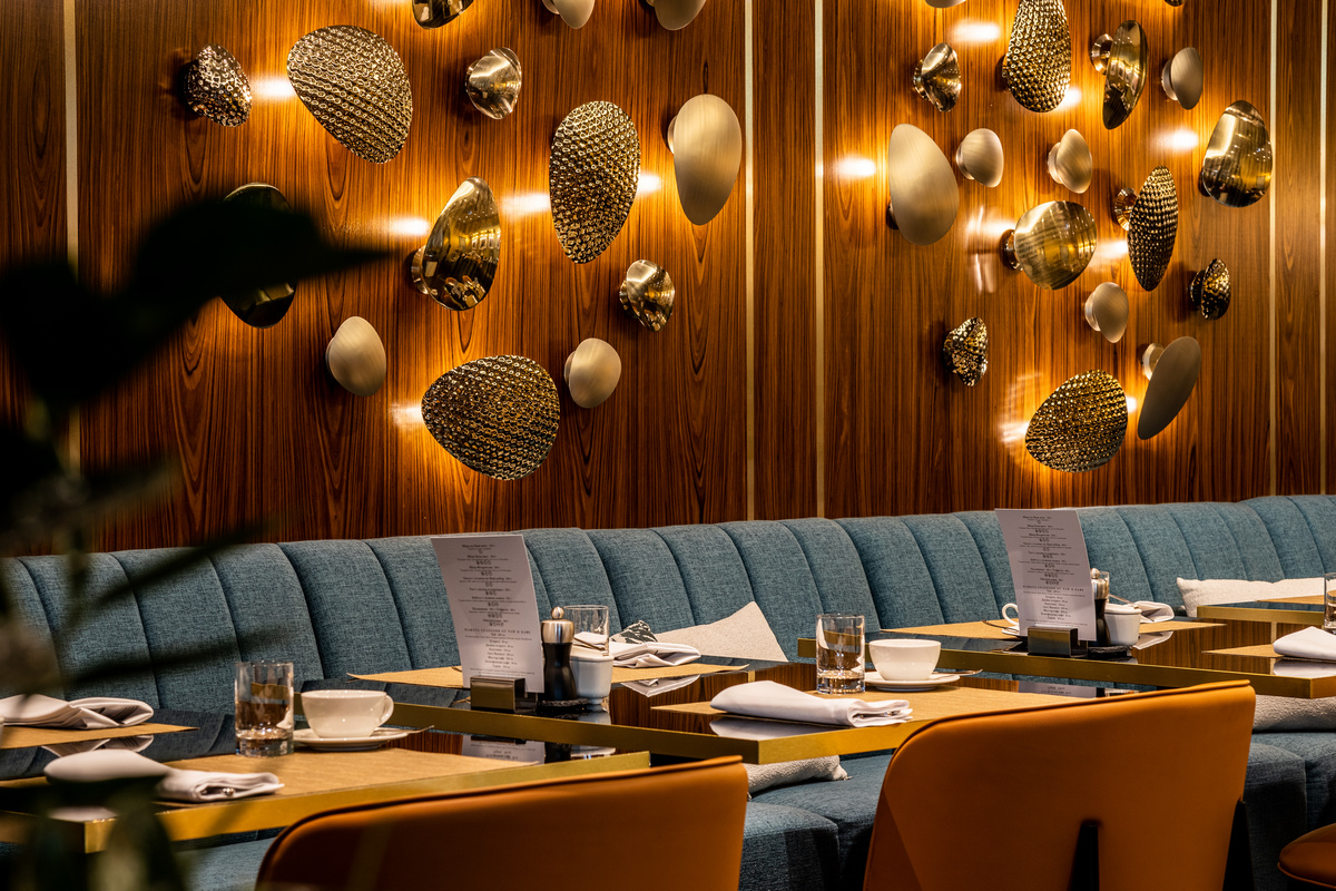 Ador Restaurant