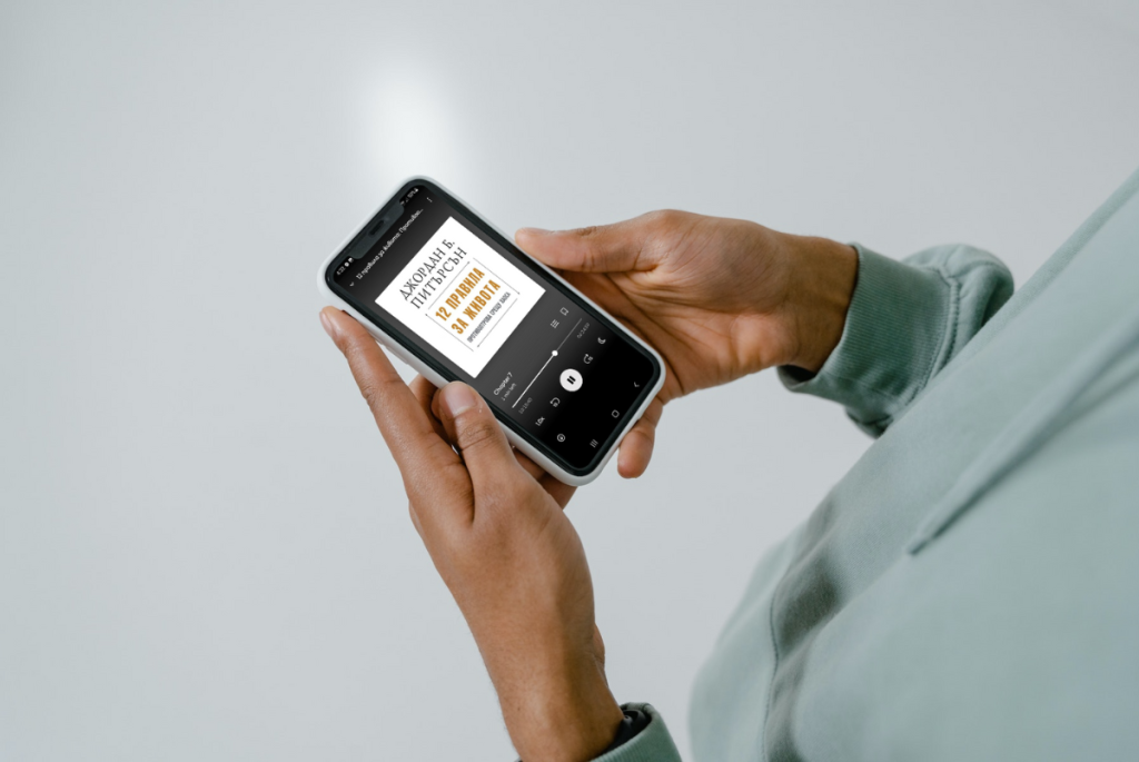 Storytel