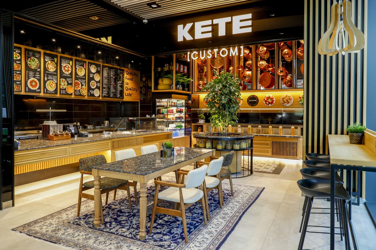 Kete