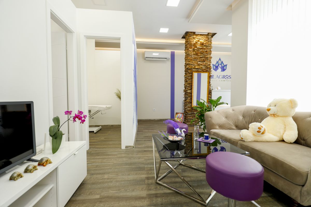 Milagros Laser Center