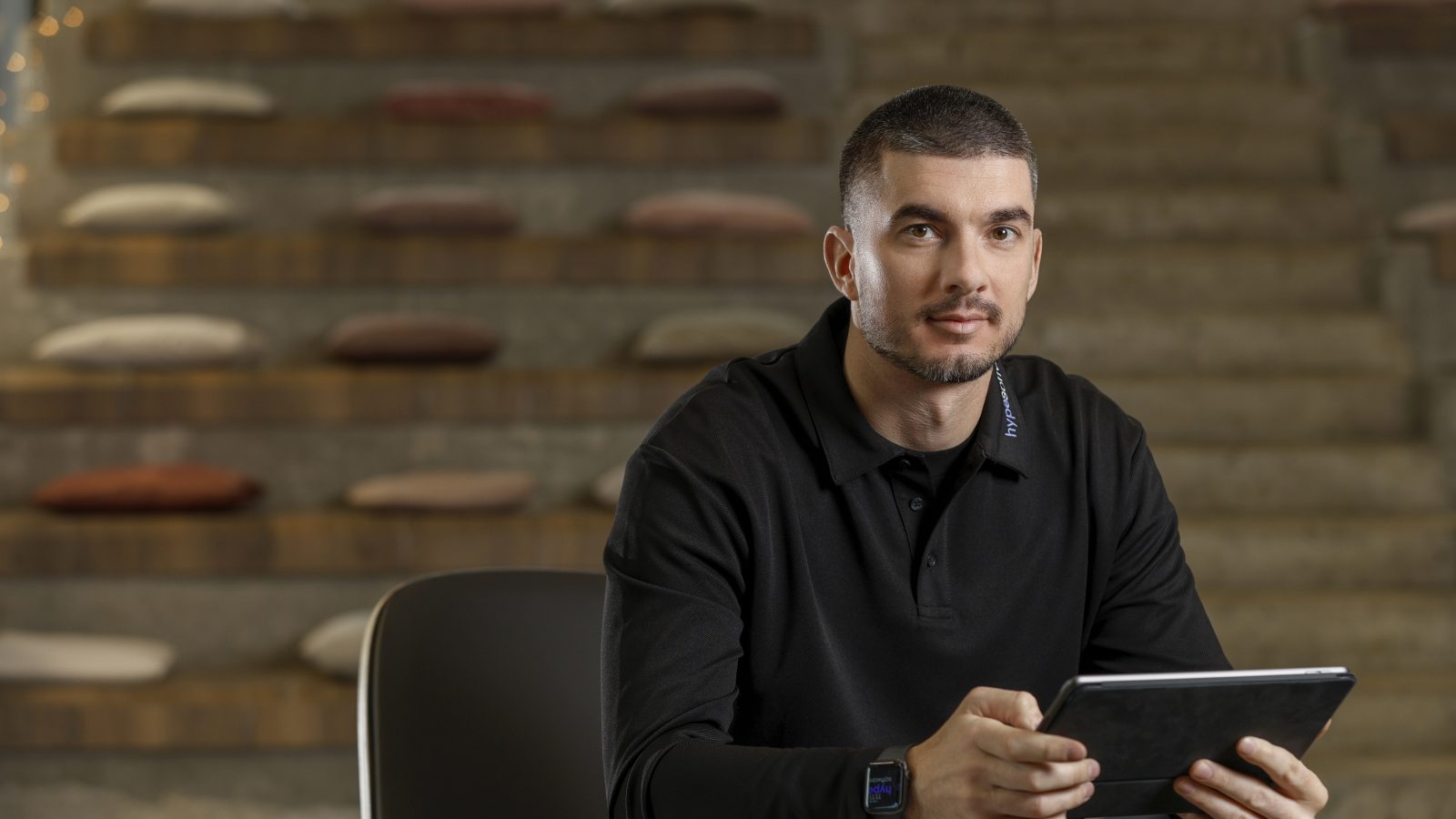 Пламен Hype Software