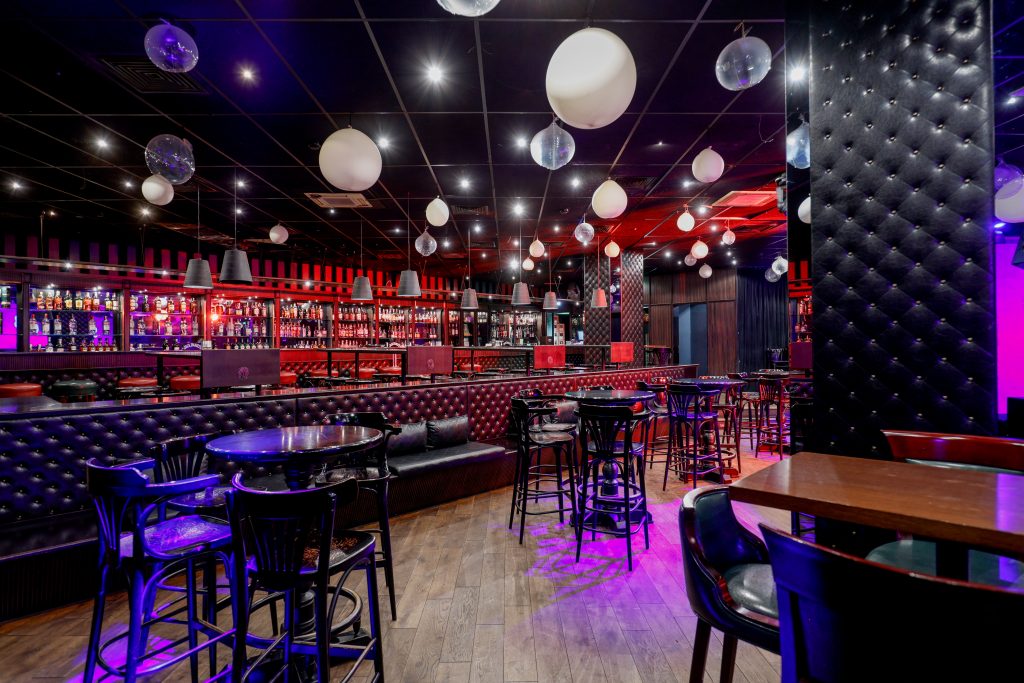 Sofia Live Club