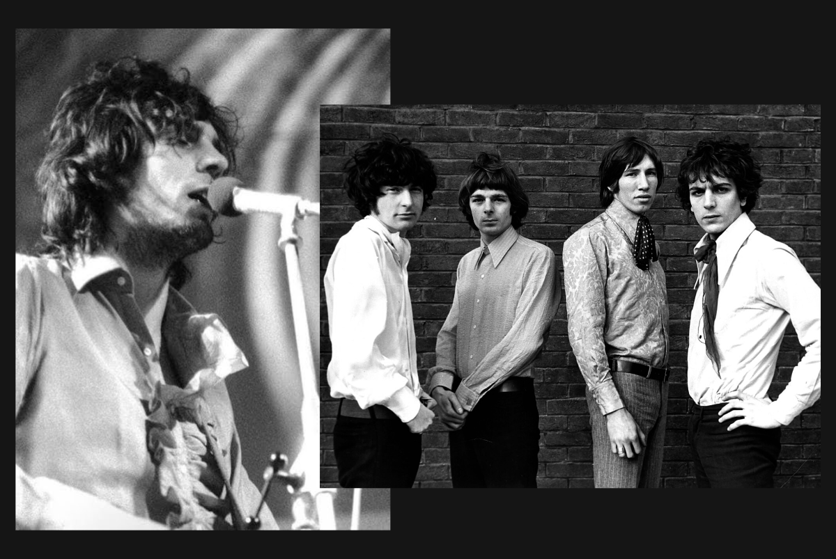 Сид Барет – психеделичният призрак, който никога не напусна Pink Floyd