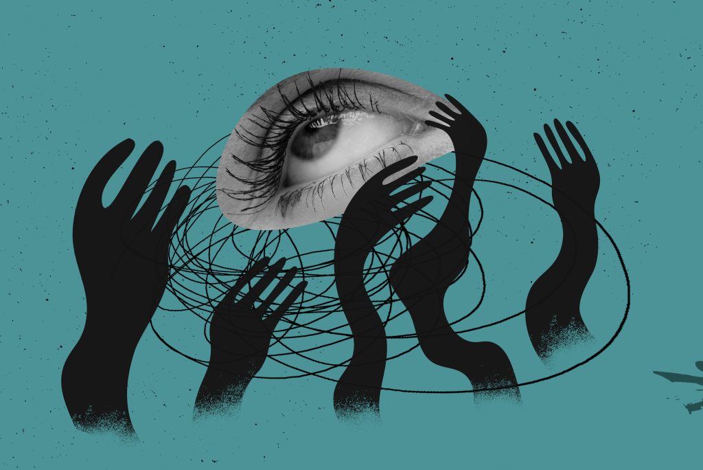 Inner Space: преход и ново начало – емоциите зад житейските етапи 