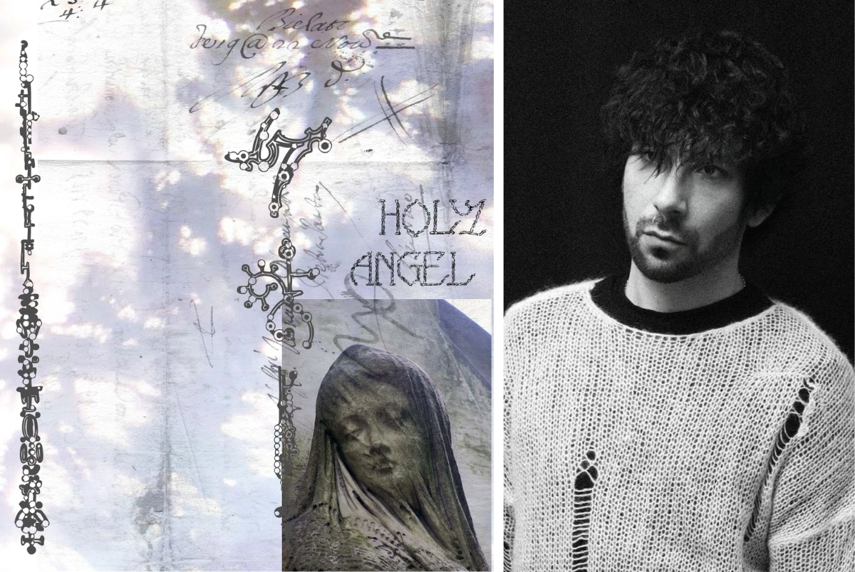 Kan Wakan се завръща с „Holy Angel“ или когато утехата се превърне в зависимост