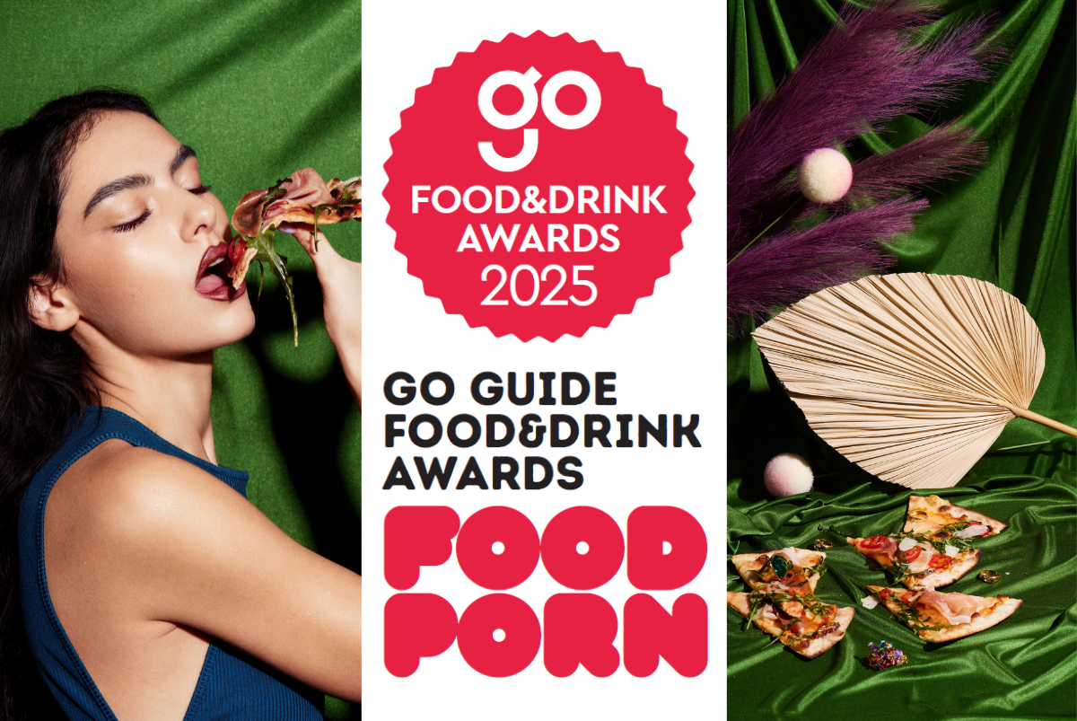 Празнуваме вкусa – всички носители на награди в единадесетите Go Guide Food & Drink Awards!