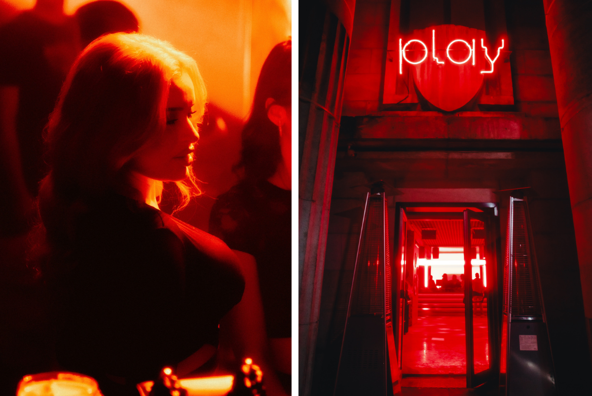 „Търся си гадже“ се мести в PLAY Bar
