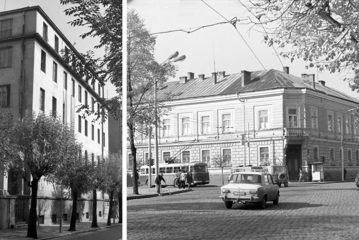 Пътуване във времето до Оборище и обратно