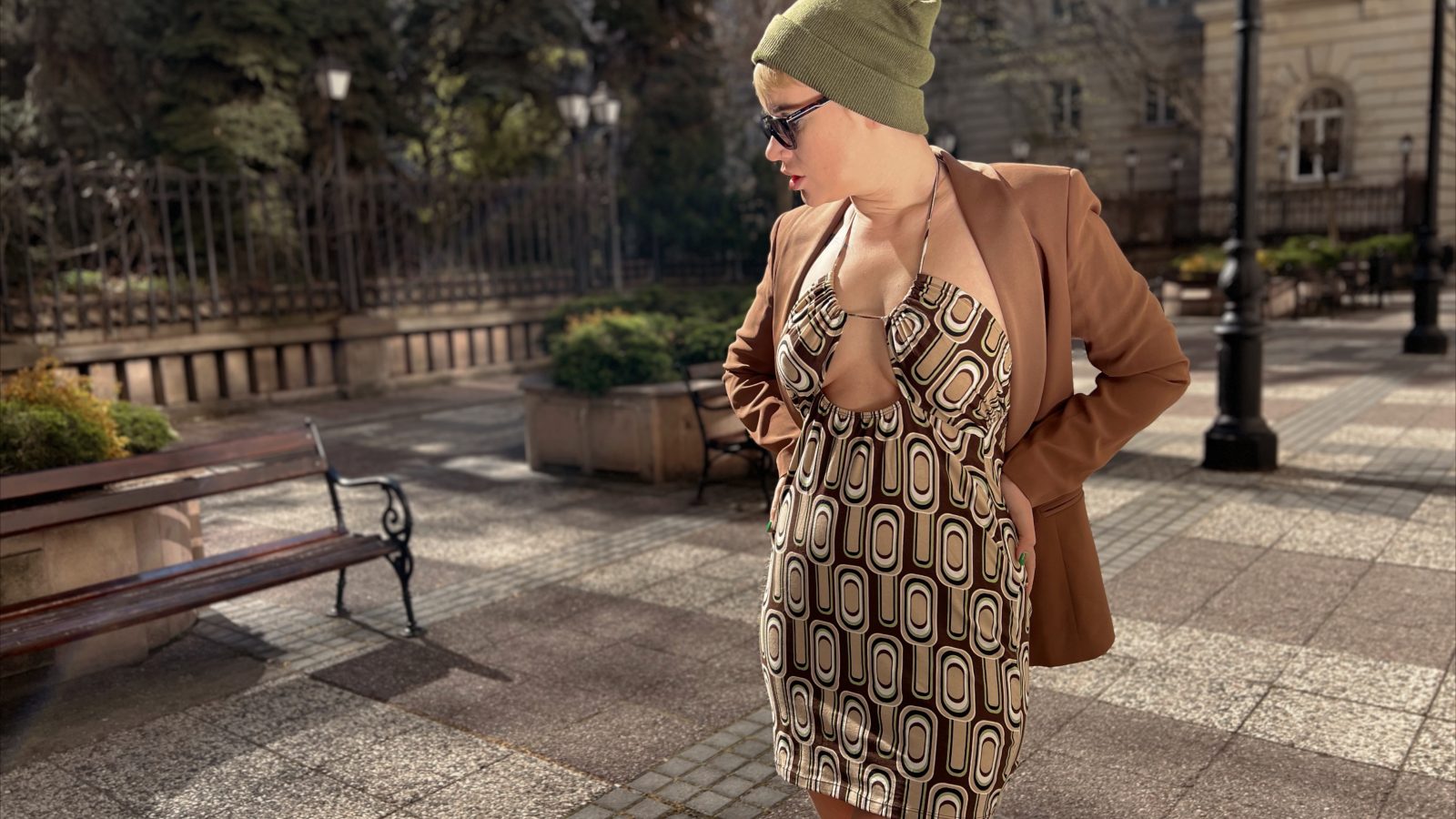 Ирина Денева Fashion days