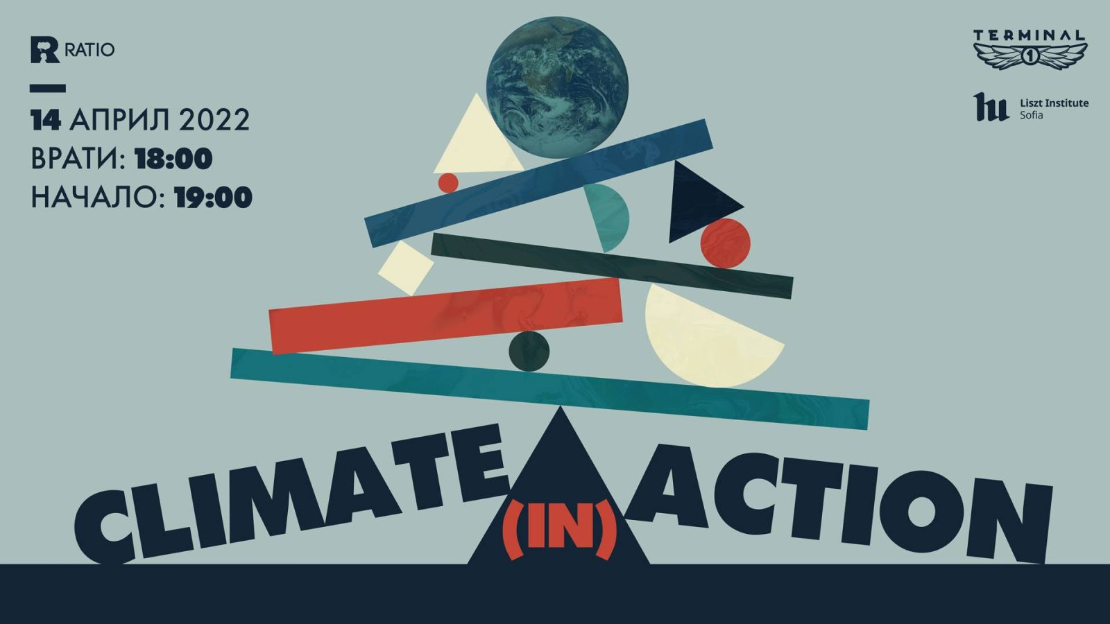 CLIMATE (IN)ACTION