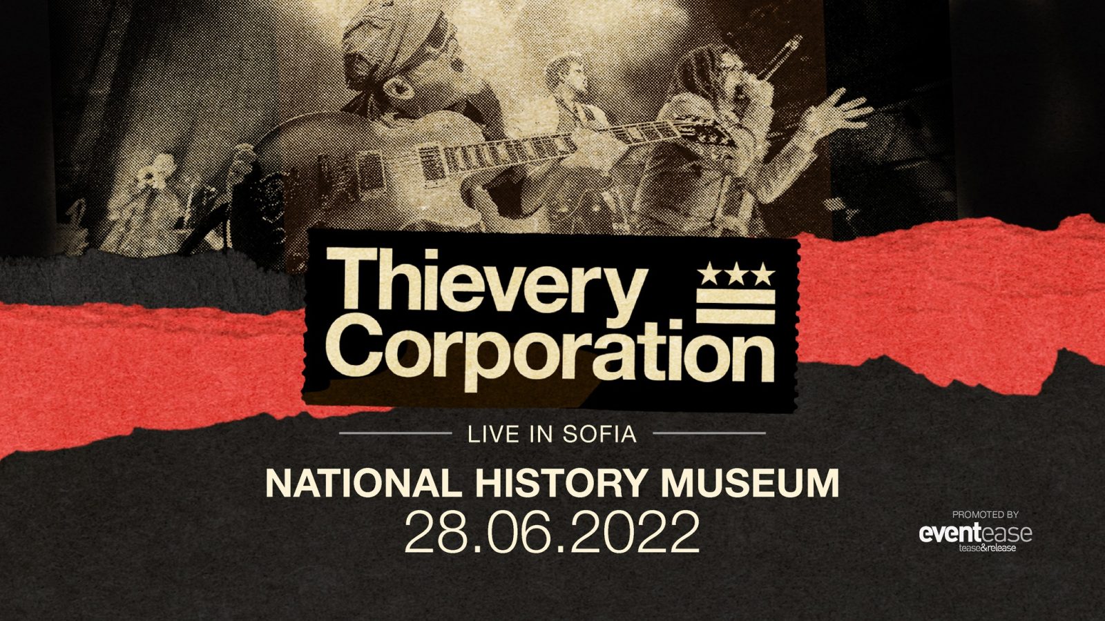 Thievery Corporation