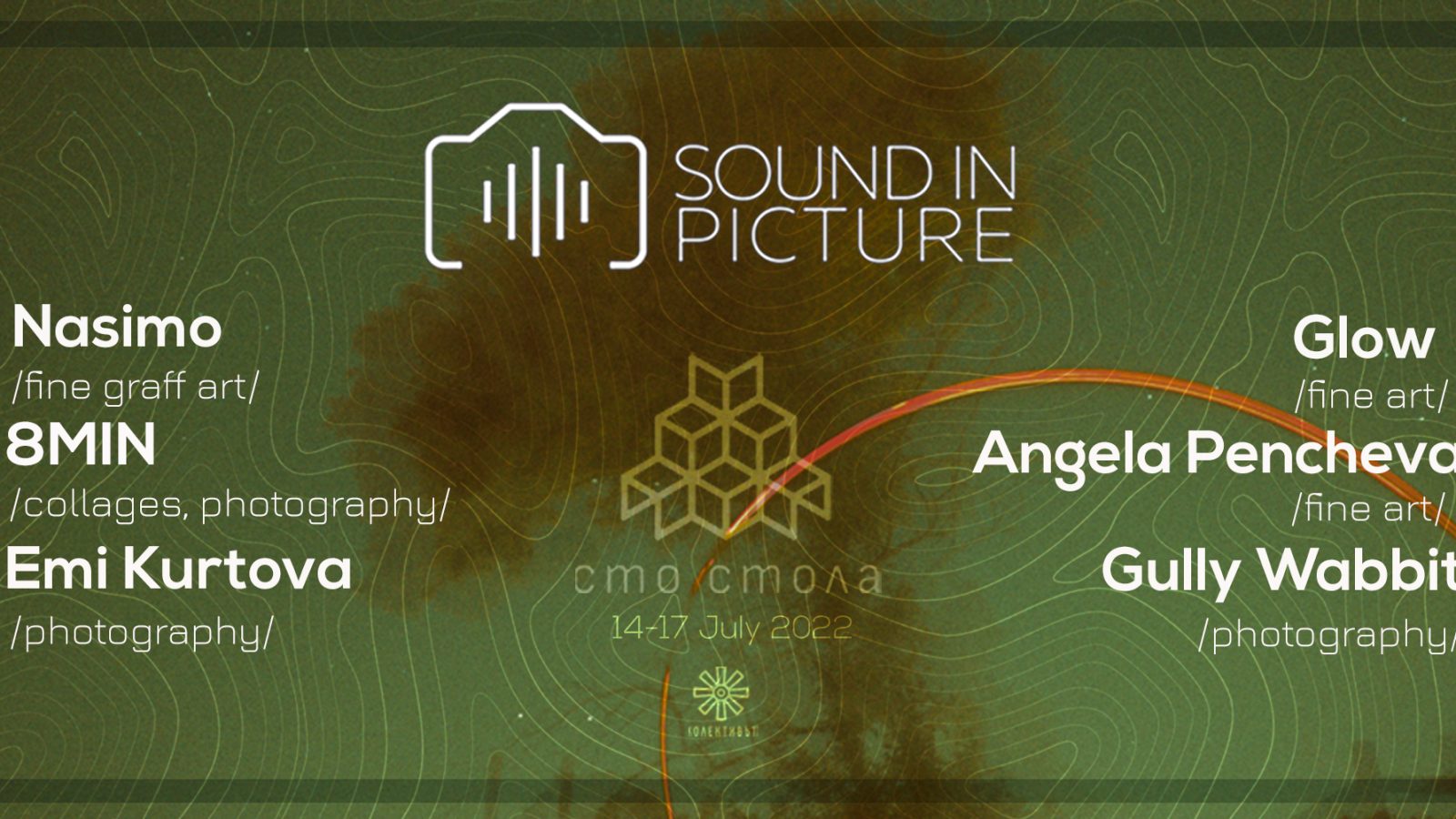 Sound in Picture