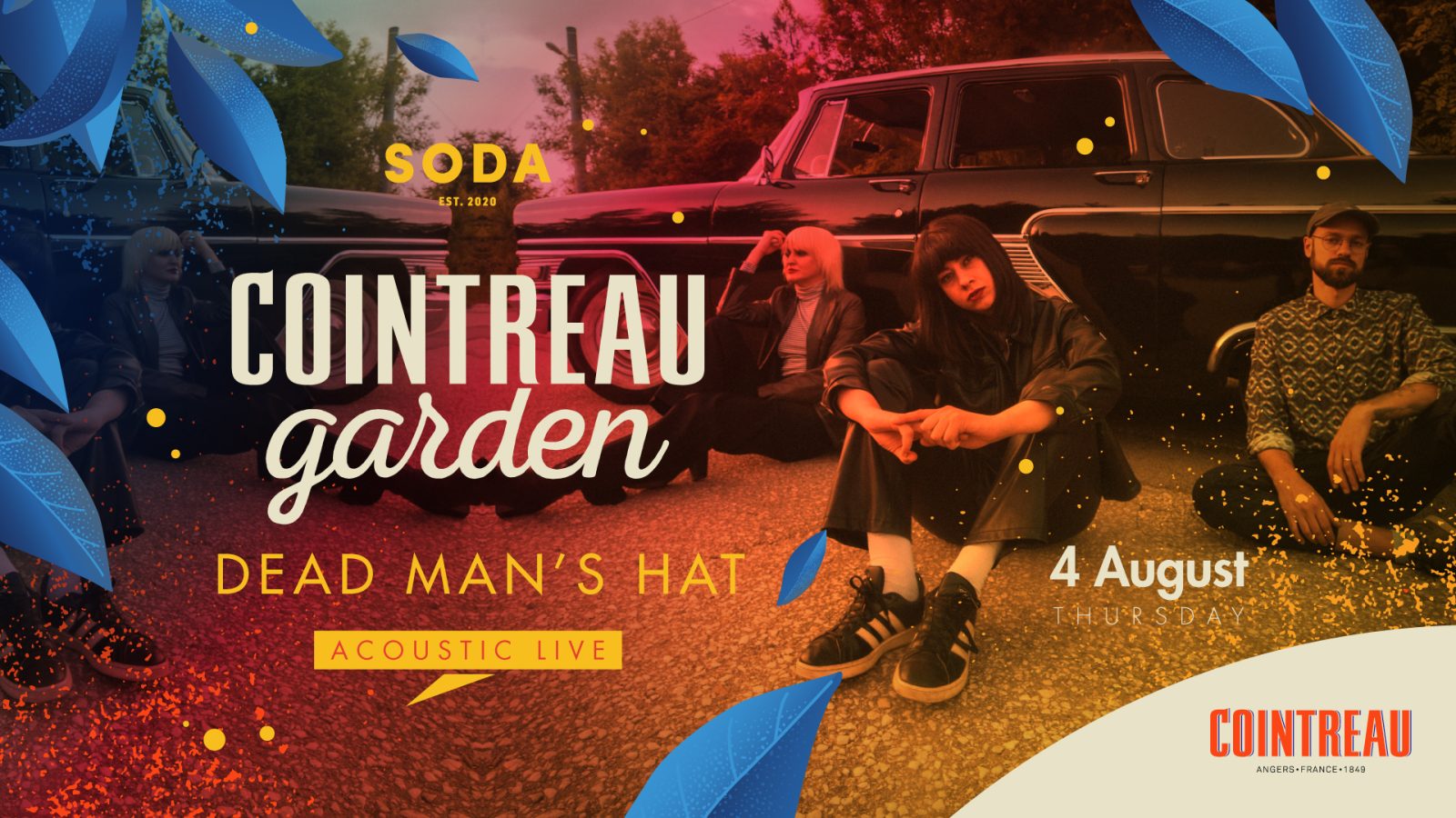 Dead Man's Hat