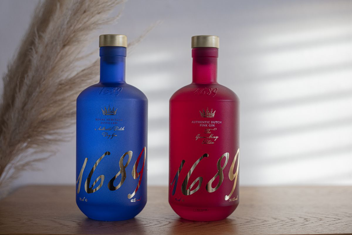 Gin 1689