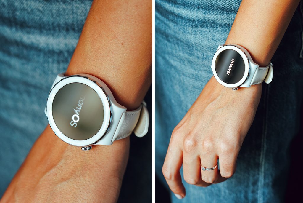 Huawei Watch GT 3 Pro