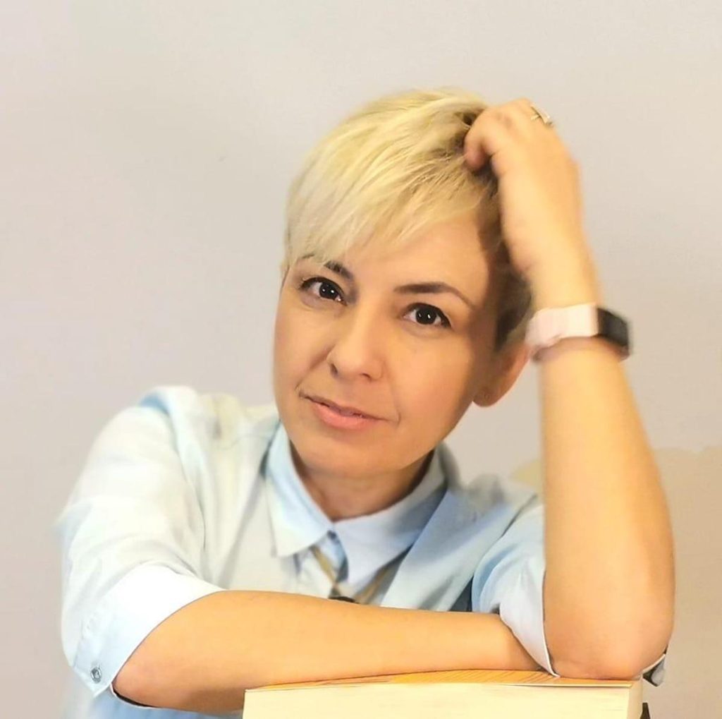 ina ivanova