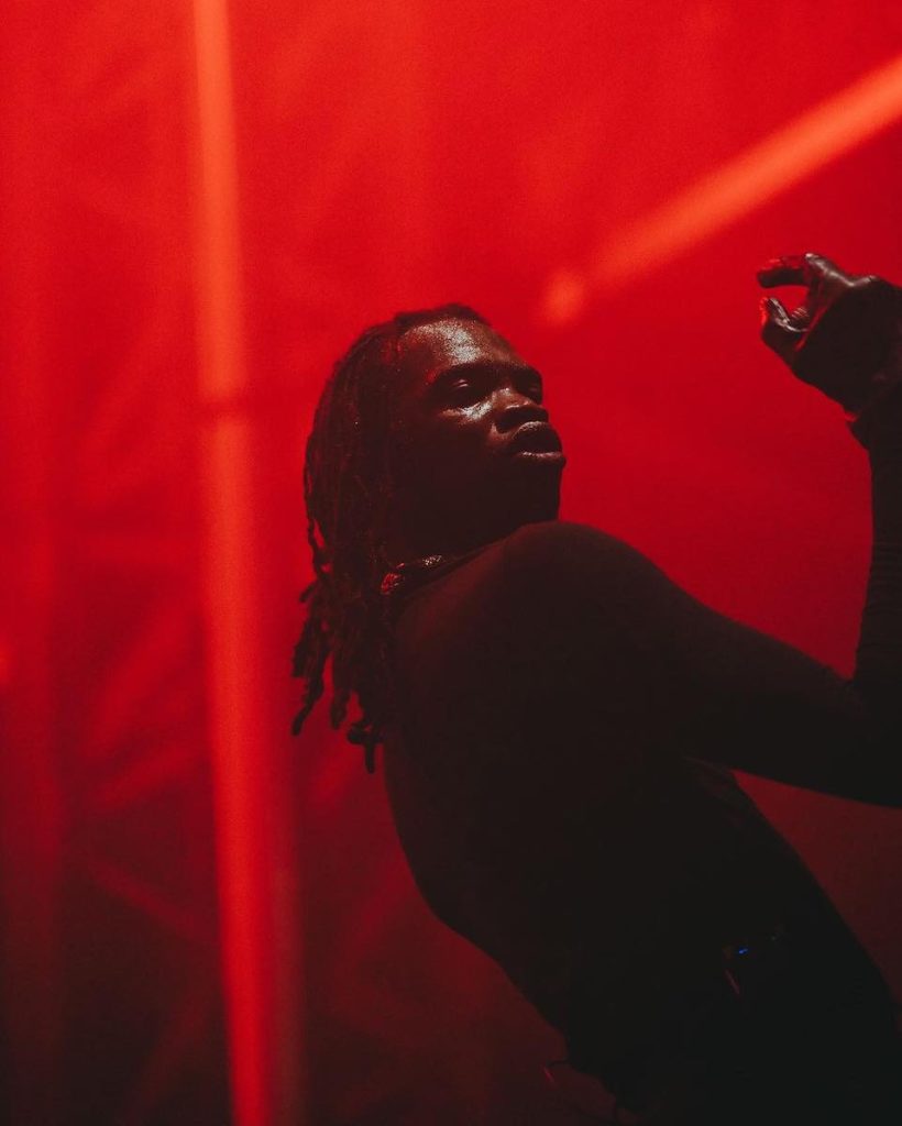 rolling loud