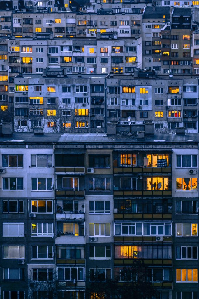 Балкон
