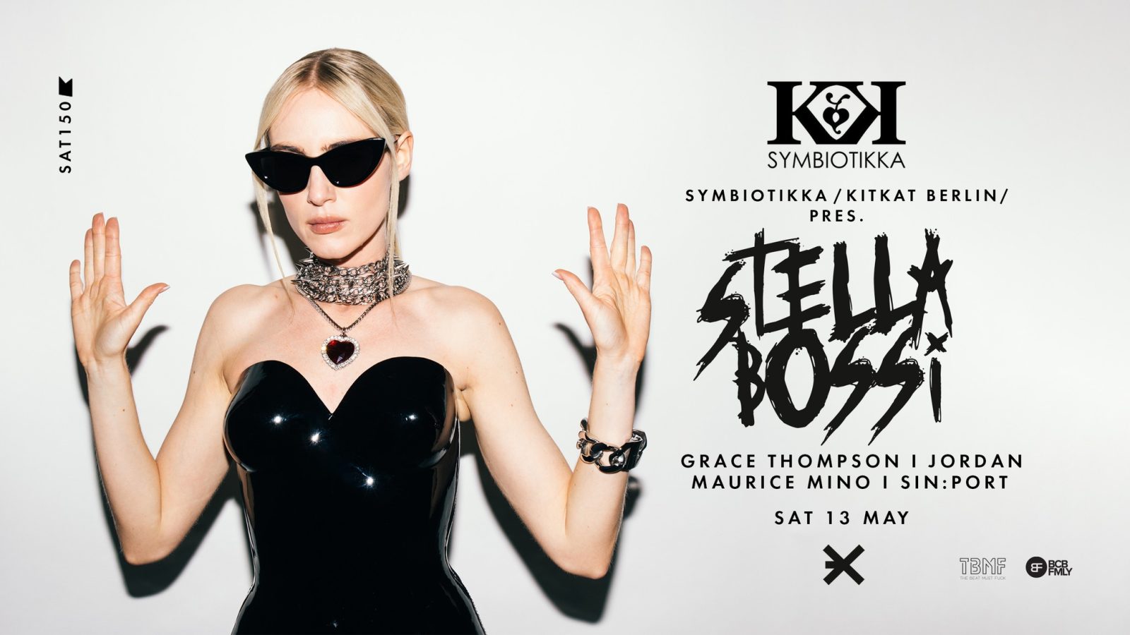 stella bossi EXE