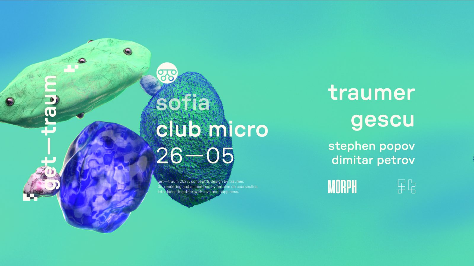 Traumer Micro