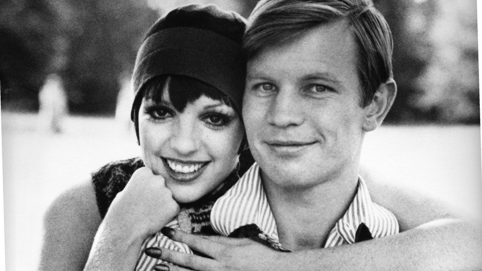 liza minelli