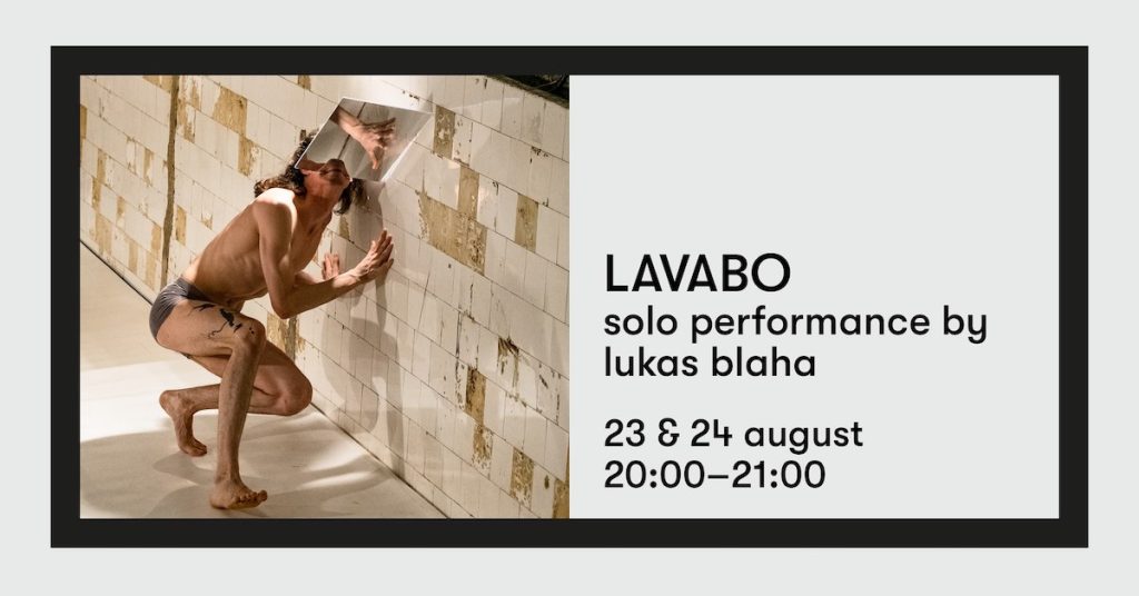 Старкова, Блаха, Менушек: LAVABO