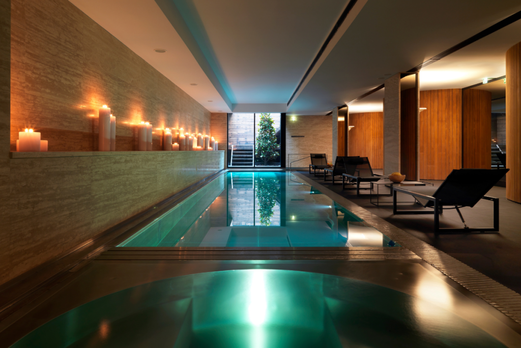 Sense Wellness
