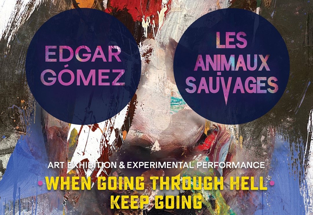 Edgar Gomez