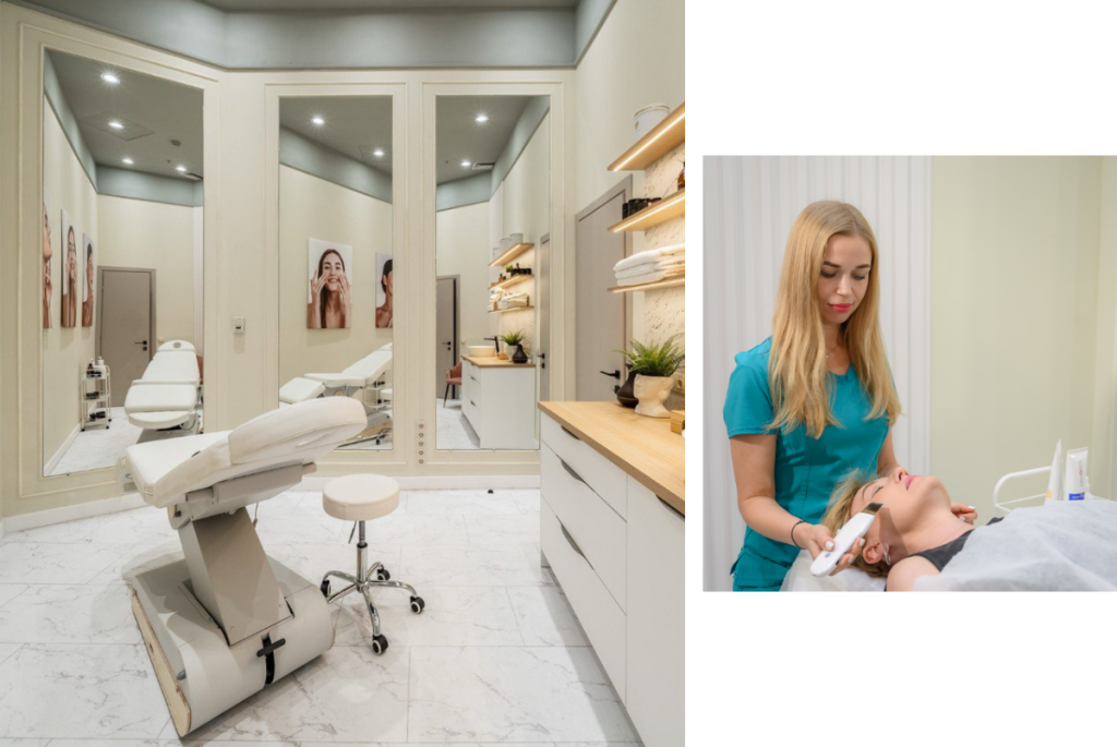Skin CLEANic